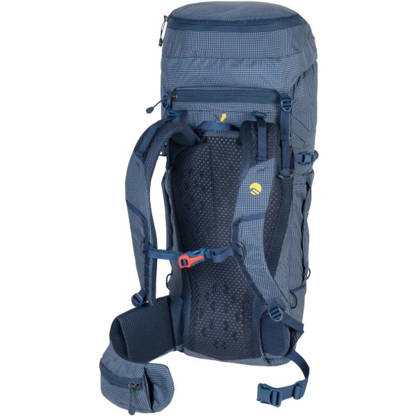 Фото - Туристический рюкзак Ferrino Summit 48+5 Blue (75248RBB)